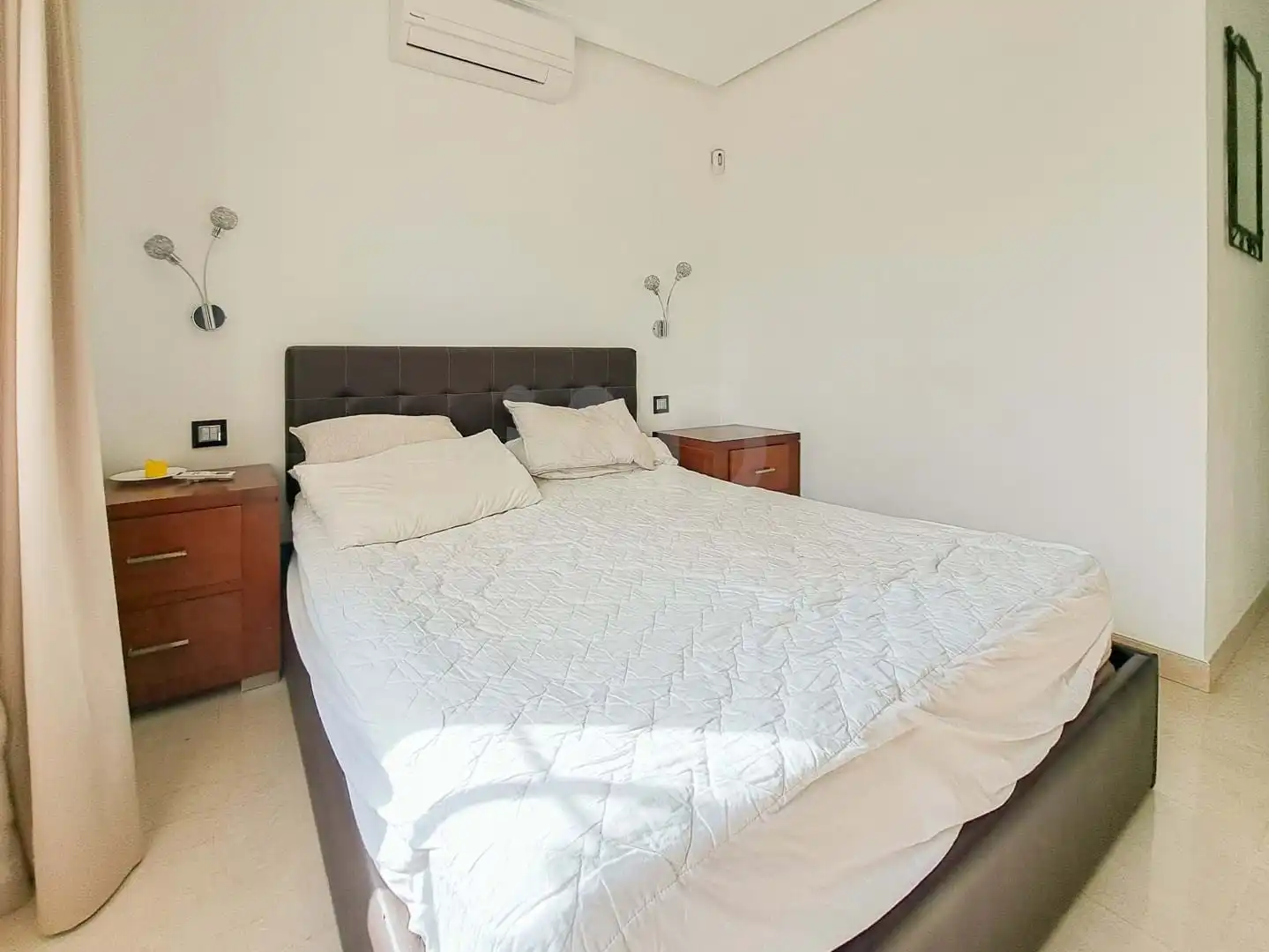 Habitación de Casa o chalet en venta en Yaiza con Aire acondicionado, Terraza y Piscina