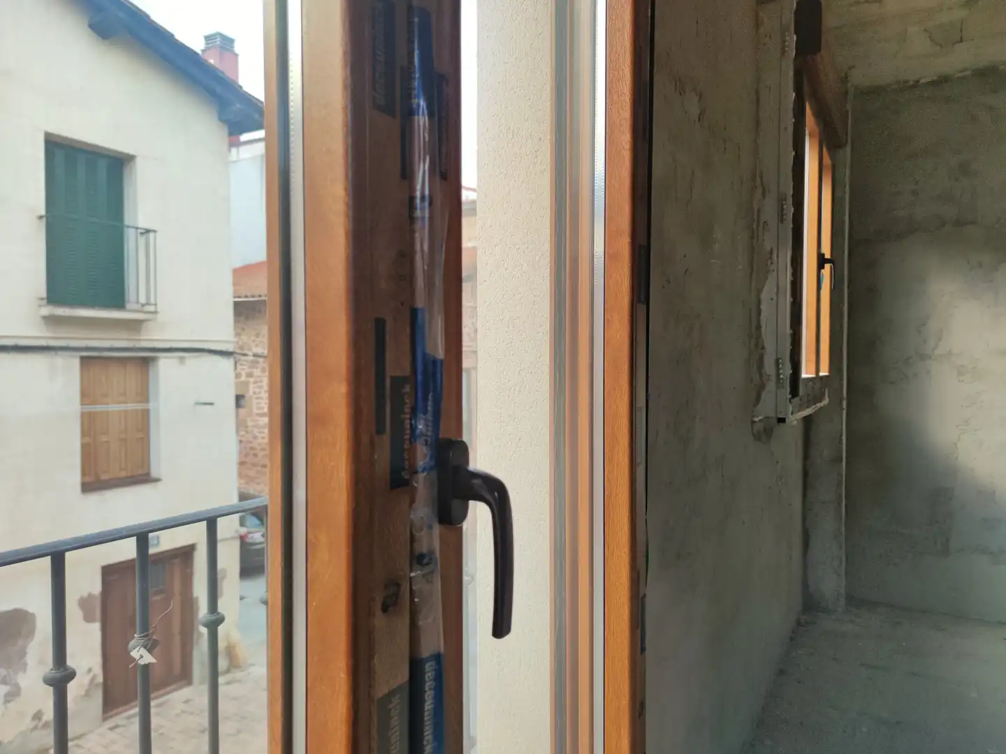Balcony of Houses for sale in Ezcaray