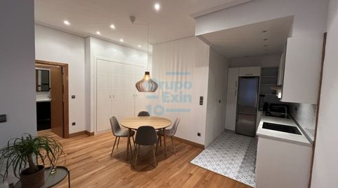 Foto 3 de Piso de alquiler en Donostia-san Sebastián - Euskal Herria Kalea, Parte Vieja, Donostia - San Sebastián