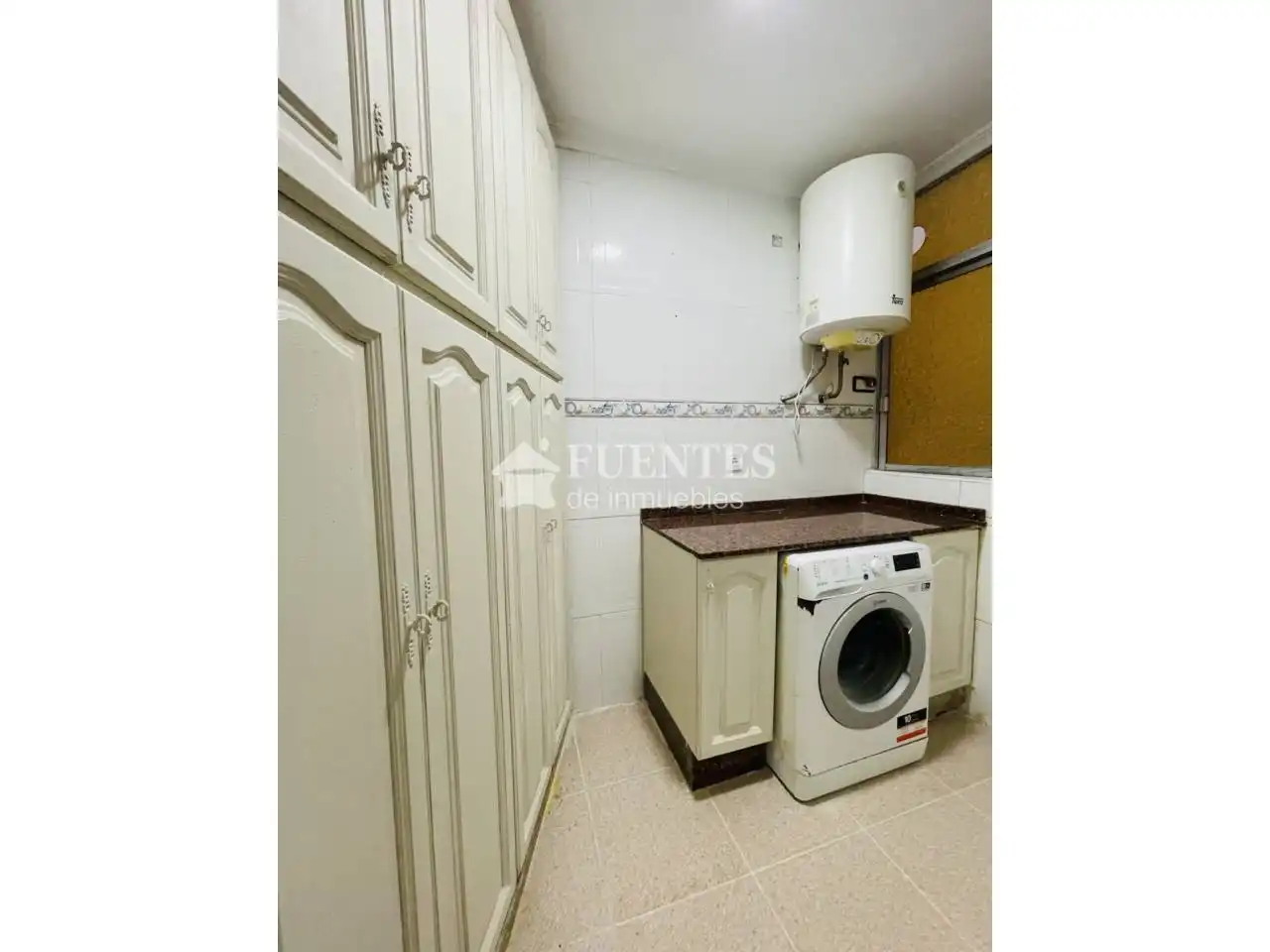 Piso en venta en Alicante / Alacant con Aire acondicionado y Terraza