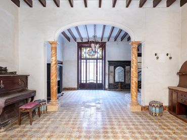 Villa con giardino in vendita a Manacor Centre