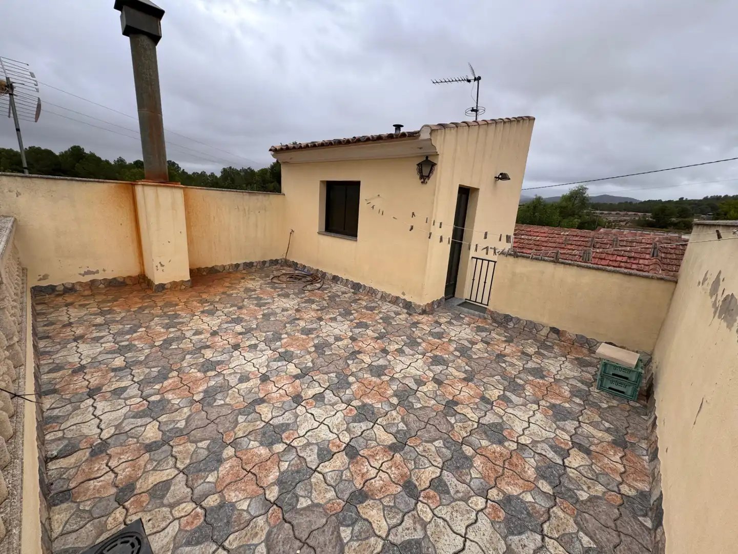 Casa en venda a Vía Camino, imagen 24