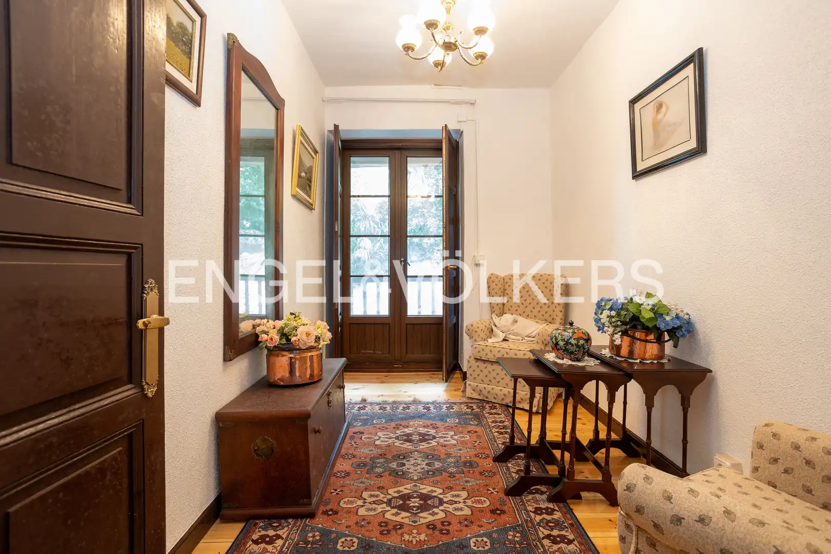 Haus mit Terrasse zum Verkauf in Avenida Leopoldo y Josefa Valle, imagen 14