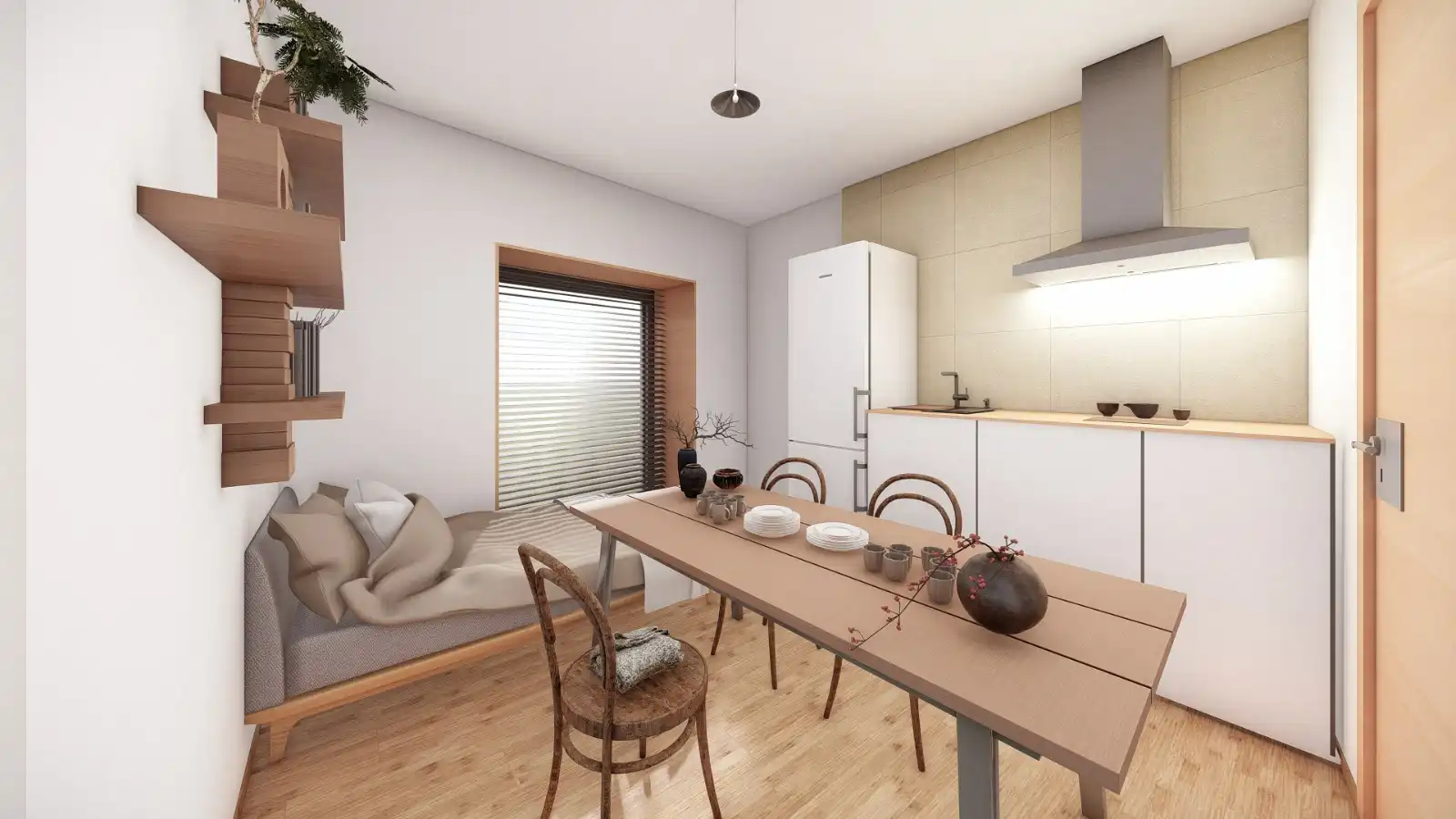 Habitatge en venda a Núcleo urbano, imagen 5