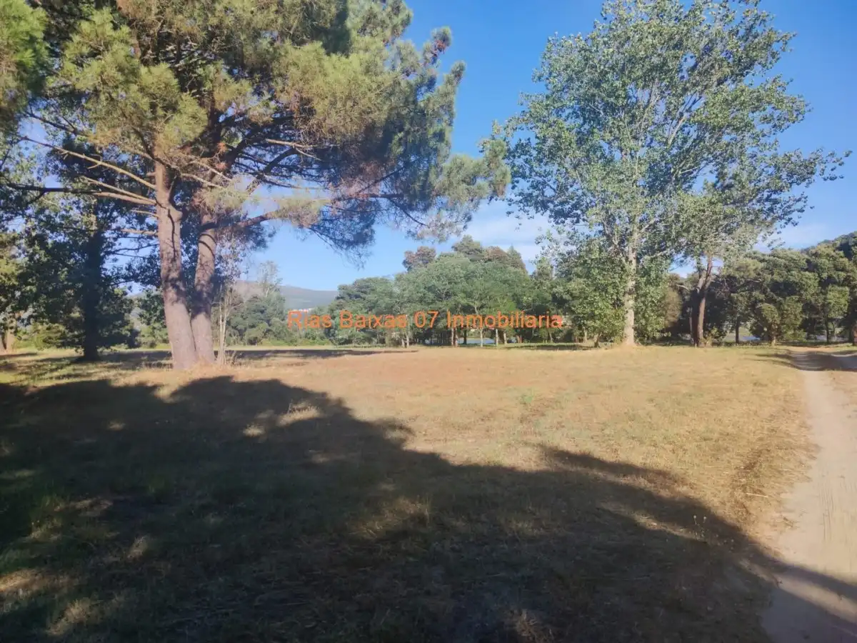 Haus mit Garten zum Verkauf in O Rosal, imagen 22