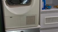 Garden of Flat for sale in  Albacete Capital  with Air Conditioner, Heating and Storage room