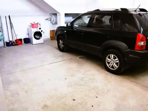 Aparcament de Casa o xalet en venda en Alcalá la Real amb Terrassa i Balcó