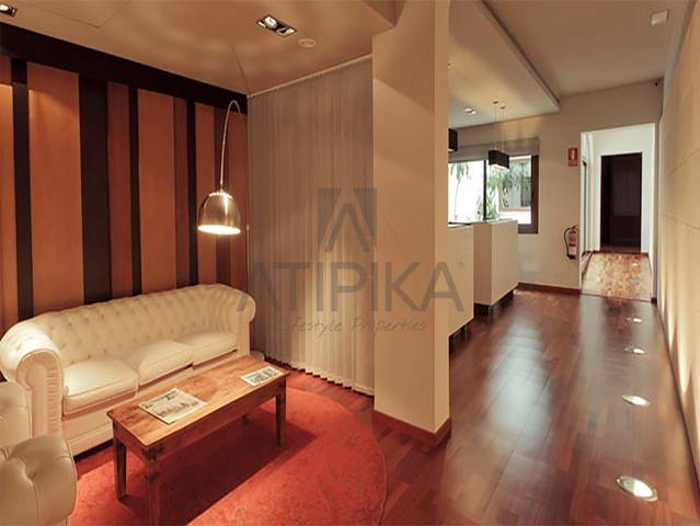 Edificio en Venta en San Fernando en Centre Històric