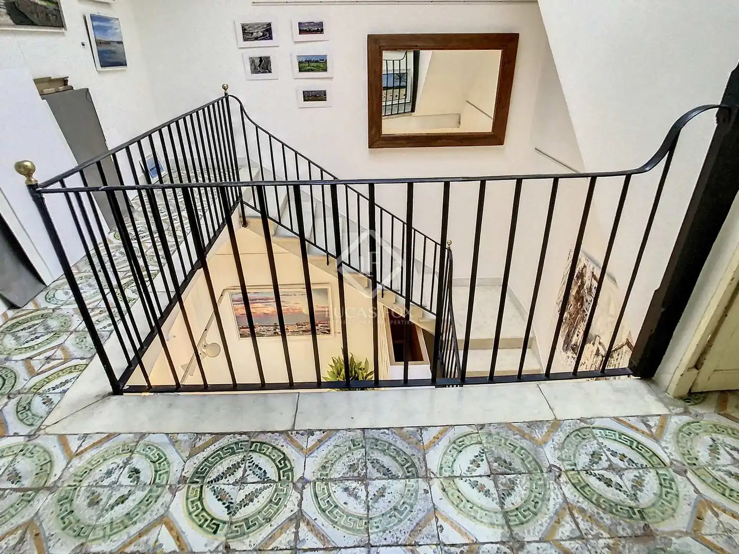 Casa o xalet en venda a Camí de Ses Vinyes