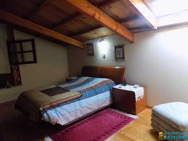 Casa con piscina in vendita a Astorga, imagen 17
