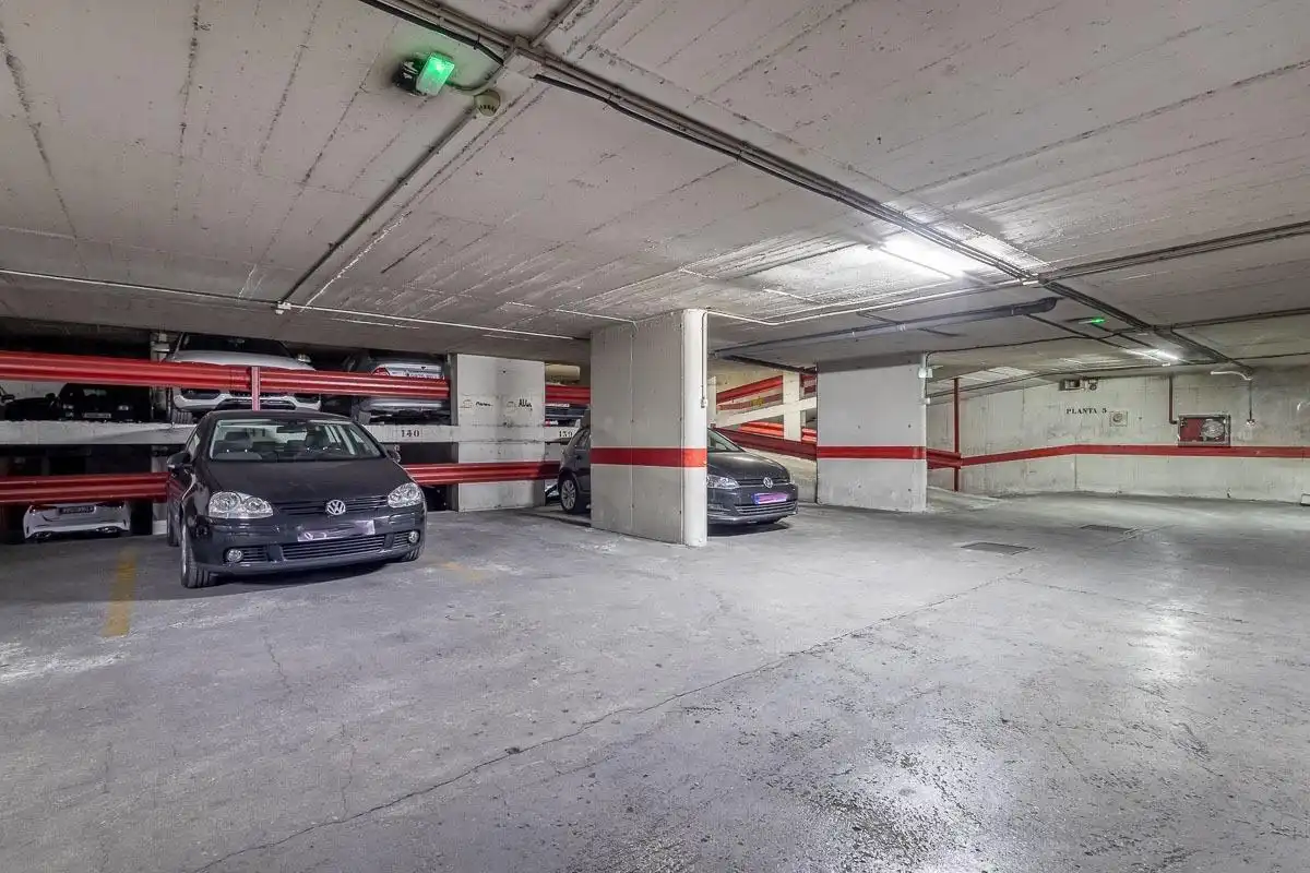 Piso con terraza en venta en Pasaje Conde Alcalá 2, imagen 28