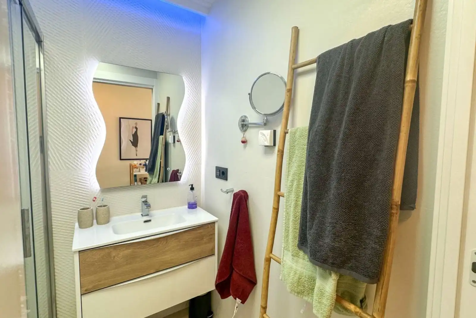 Penthouse mit Pool zum Verkauf in Los Balcones - Los Altos, imagen 18