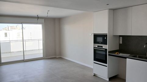 Foto 4 de Apartamento en venta en Avenida Pere Matutes Noguera, Ses Figueretes - Platja d'en Bossa - Cas Serres, Eivissa