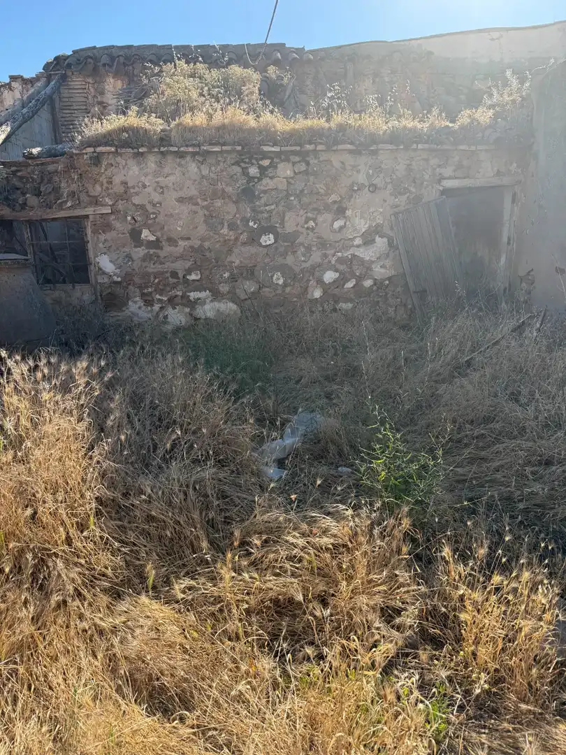 Terreno residenziale in vendita a Nambroca, imagen 5