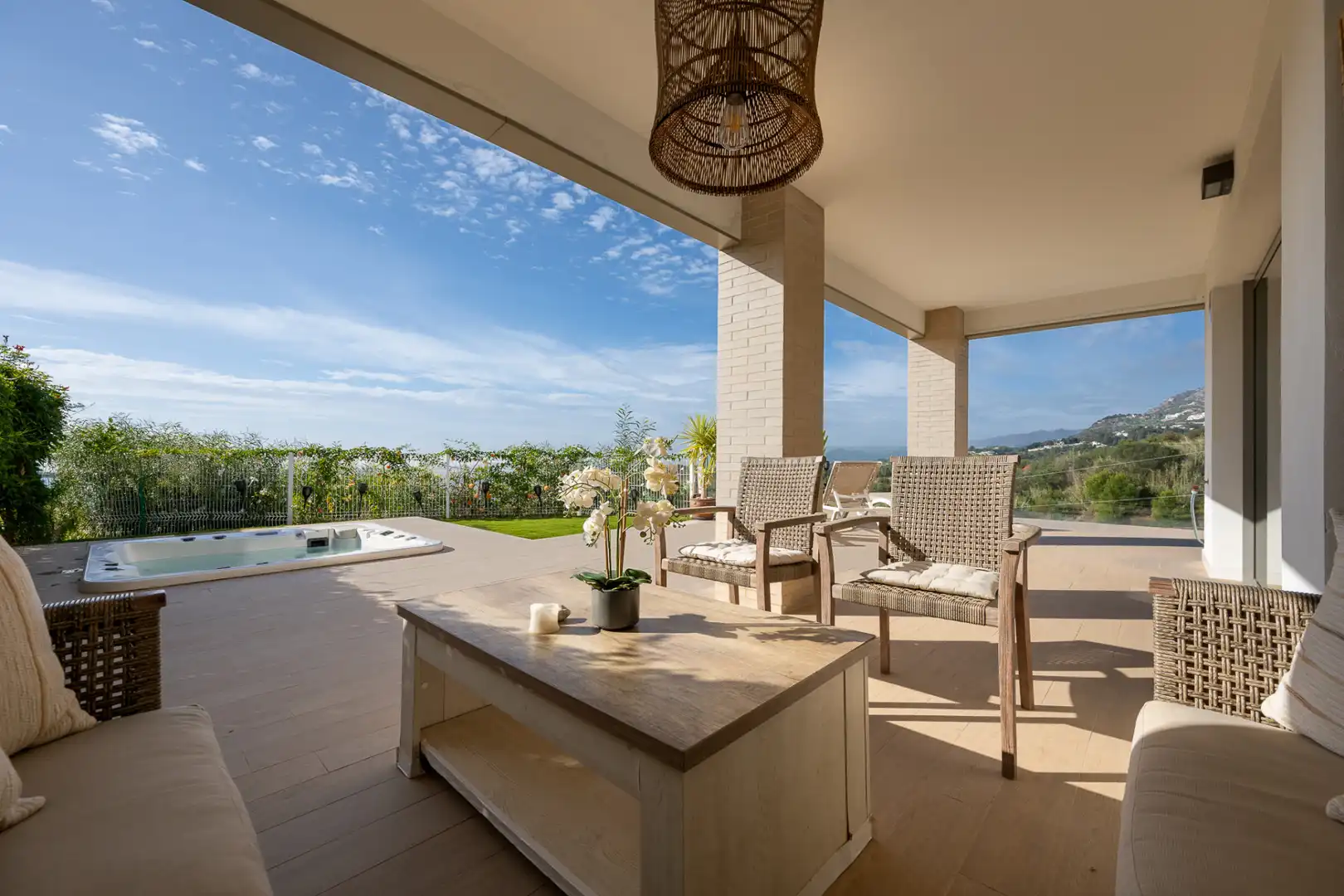 Maison jumelée avec piscine à vendre à Mijas pueblo, imagen 21