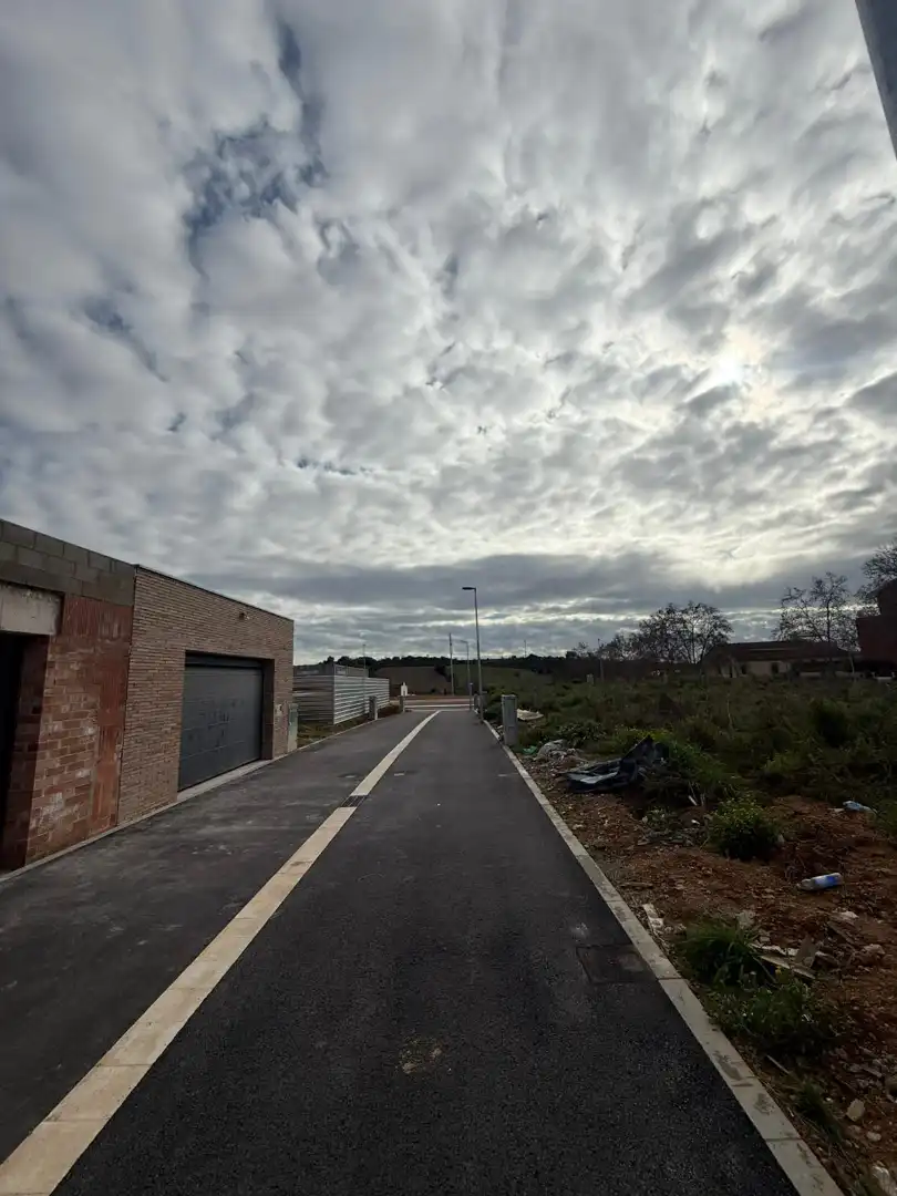 Exterior view of Residential for sale in Les Franqueses del Vallès