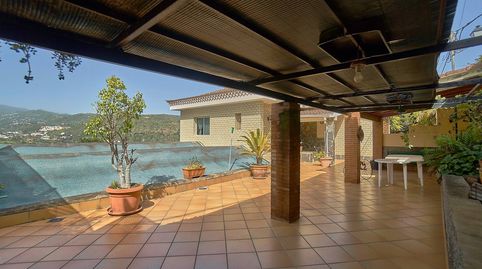 Foto 2 de Casa o xalet en venda a Monte Lentiscal - Las Meleguinas, Santa Brígida