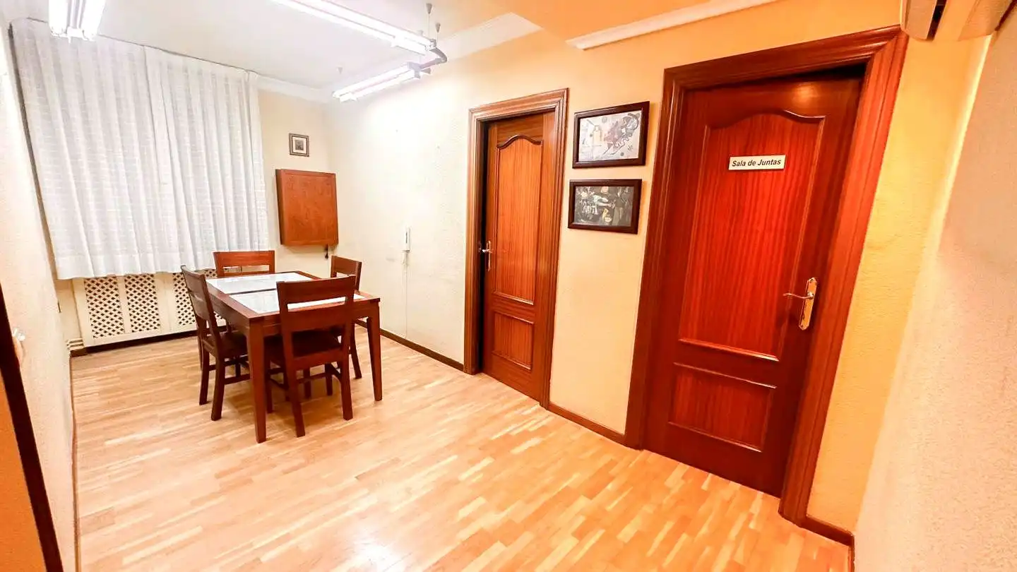 Büro mit Aufzug zur Miete in Muro De Francisco De La Mata, imagen 15