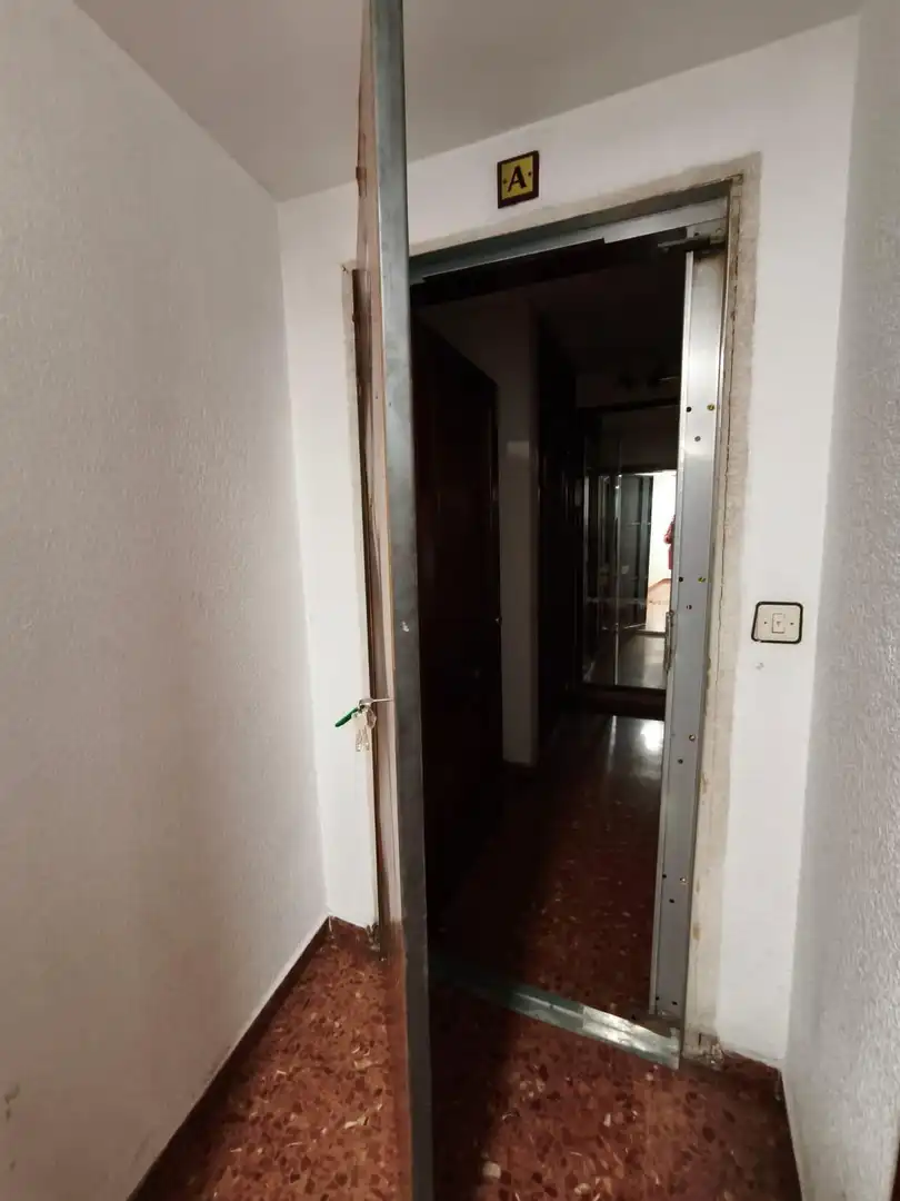 Flat for sale in Zaragoza  with Heating, Terrace and Balcony