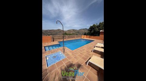 Foto 5 de Finca rústica en venda a Carretera, Jete, Granada