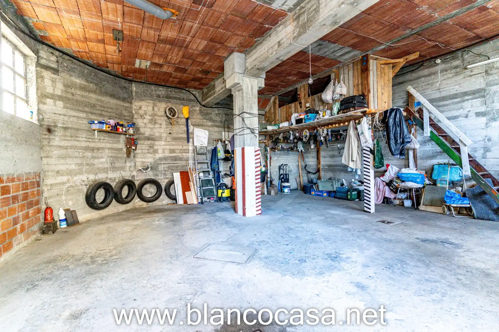 Casa o chalet en venta en Malpica de Bergantiños con Calefacción, Trastero y Amueblado