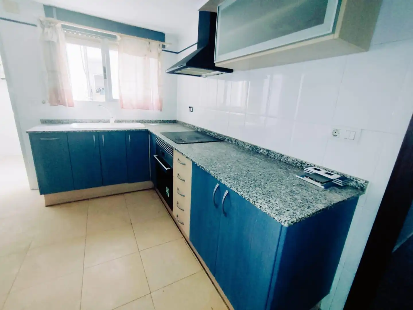 Kitchen of Flat for sale in Betxí
