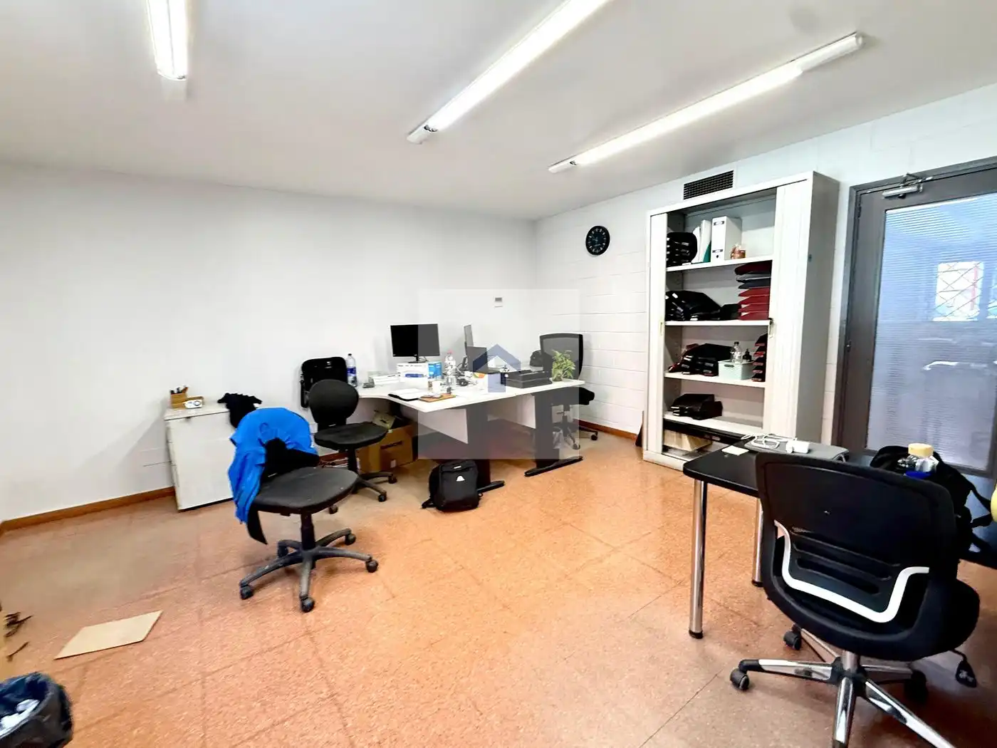 Nau industrial en venda a Avda Antoni Gaudí 23, imagen 12