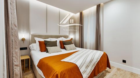 Joya de piso en venta en Madrid, Padilla 80, immagine 3