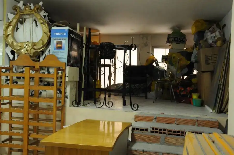 Local comercial en venda a Sur, imagen 7