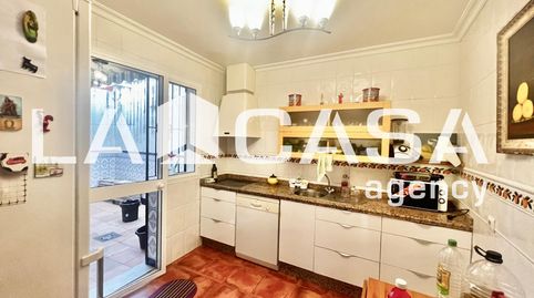 Foto 2 de Casa o chalet en venta en Centro - Doña Mercedes, Dos Hermanas