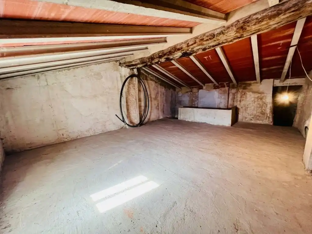 Country homes for sale in Castalla, Alicante