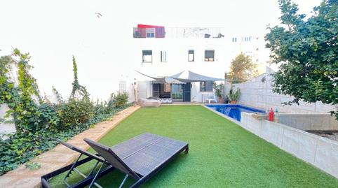 Foto 3 de Casa o xalet en venda a Es Portixol - Es Molinar,  Palma de Mallorca