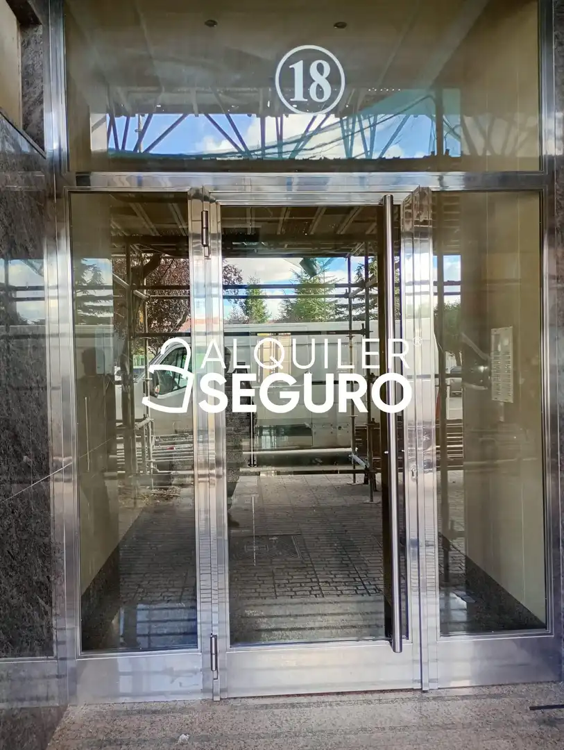 Appartement avec ascenseur à louer à Luis Alberdi, imagen 2