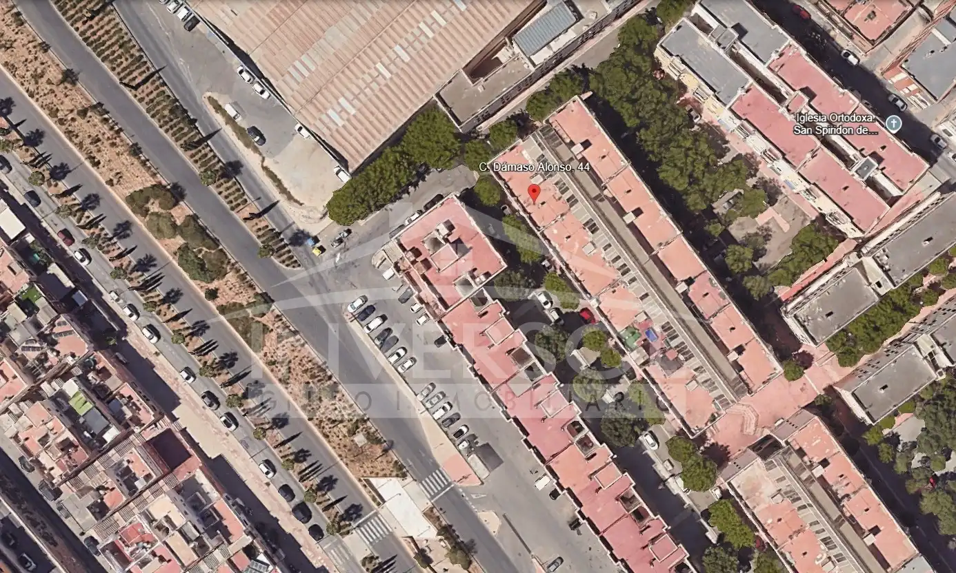 Piso en venta en Calle Dámaso Alonso 44, imagen 4