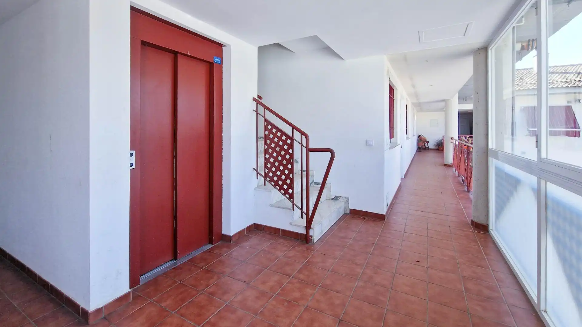 Piso en venta en Badajoz con Aire acondicionado y Trastero