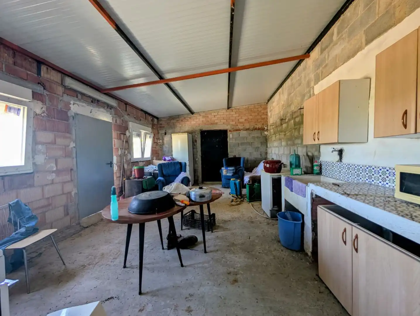 Casa rústica en venda a Loja, imagen 5