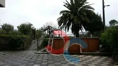 Casa o xalet en venda a Marín