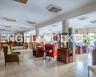 Premises to rent in  Sevilla Capital  with Furnished