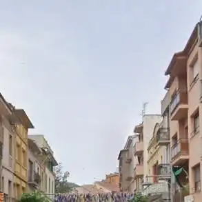 Pis amb ascensor en venda a CAMPRODON