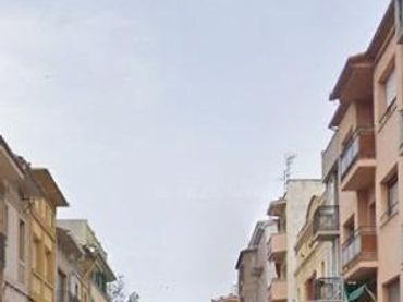 Piso con ascensor en venta en CAMPRODON