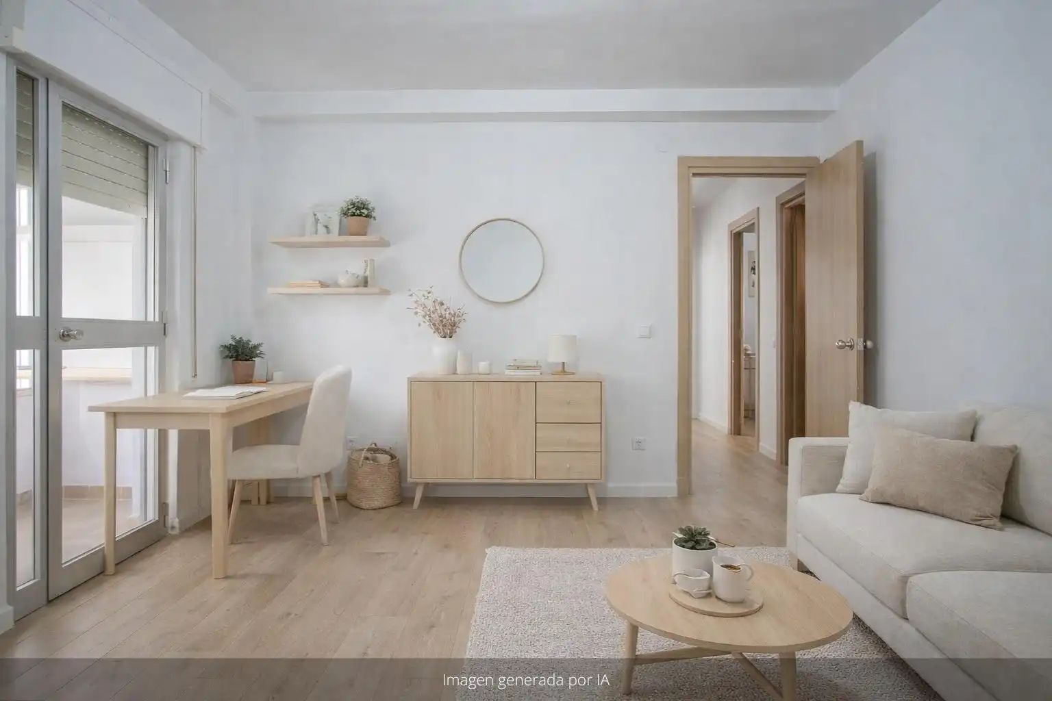 Flat for sale in Calle RAMON MENENDEZ PIDAL, imagen 16