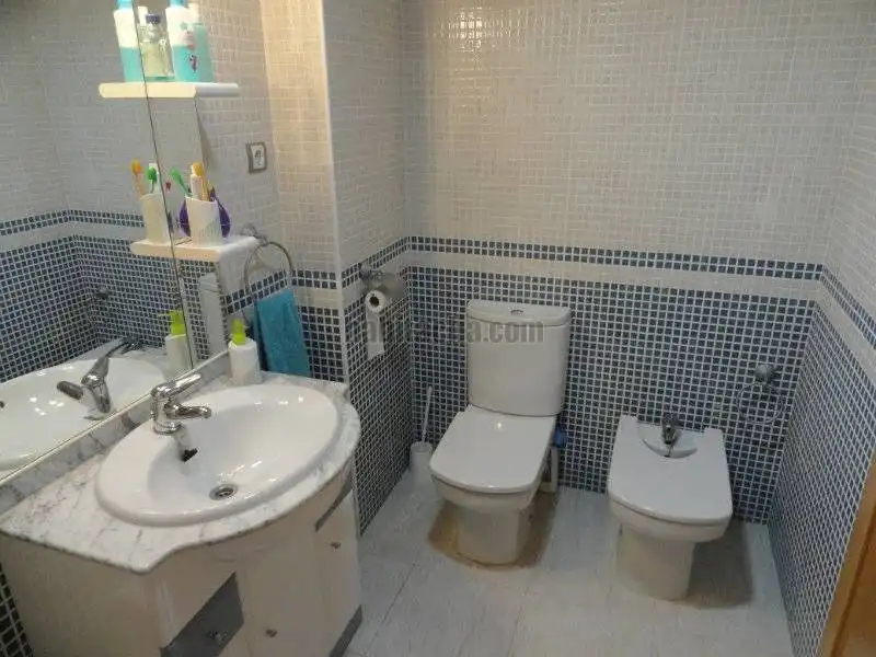 Mini appartamento con piscina in vendita a AVD genalitat 9, imagen 10