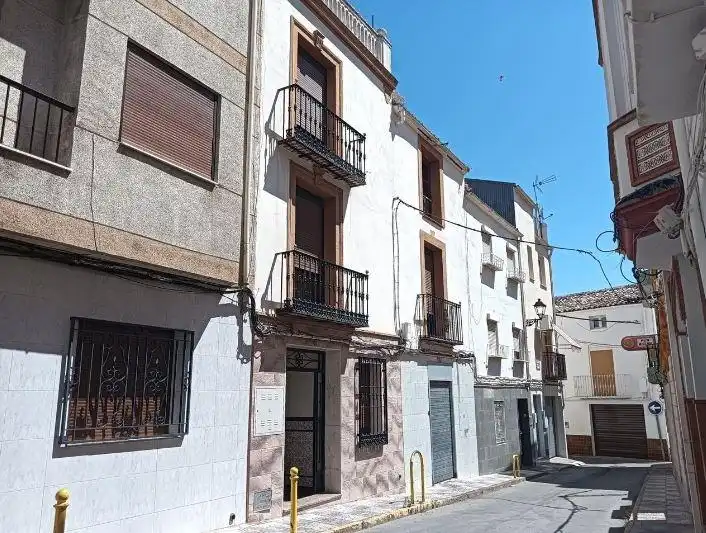 House for sale in Calle Antonio Molina 9, imagen 2