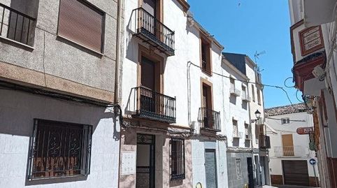 Foto 2 de Casa o chalet en venta en Calle Antonio Molina, 9, Los Villares, Jaén
