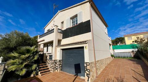 Foto 2 de Casa o xalet en venda a Mas Borràs - Coto del Rey, El Vendrell