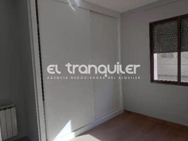 Flat for rent in Madrid, Madrid