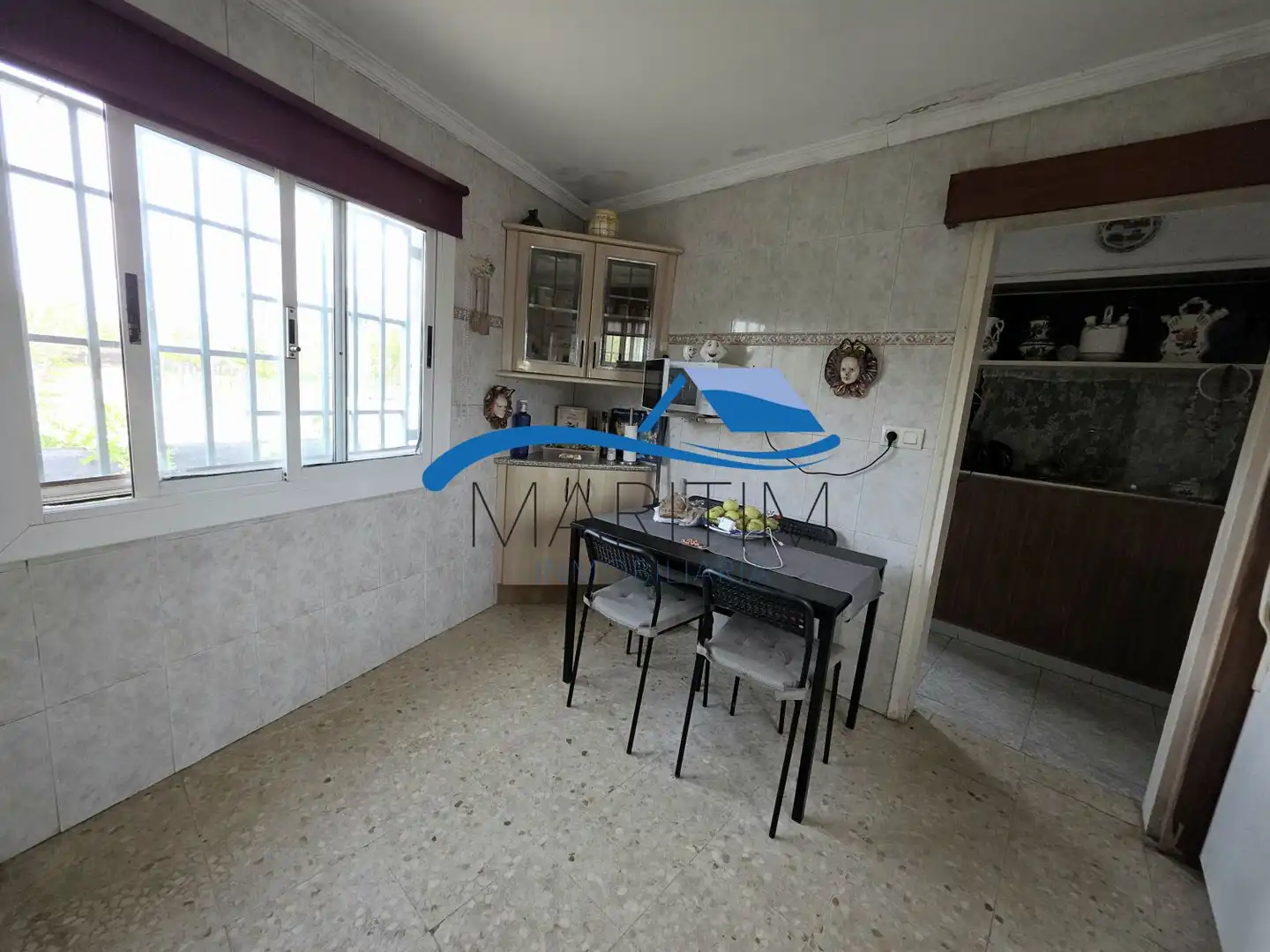Küche von Residential zum Verkauf in Malgrat de Mar