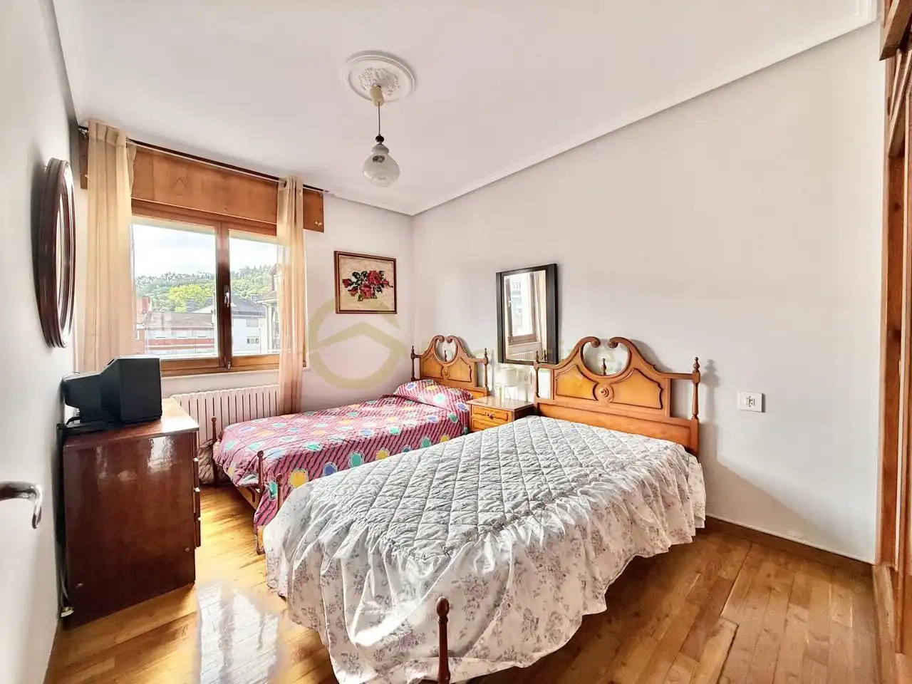 Habitación de Piso en venta en Pravia con Calefacción, Parquet y Terraza