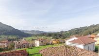 Vista exterior de Casa o xalet en venda en Candamo amb Calefacció