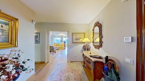 Foto 2 de Pis en venda a La Malagueta - Monte Sancha, Málaga